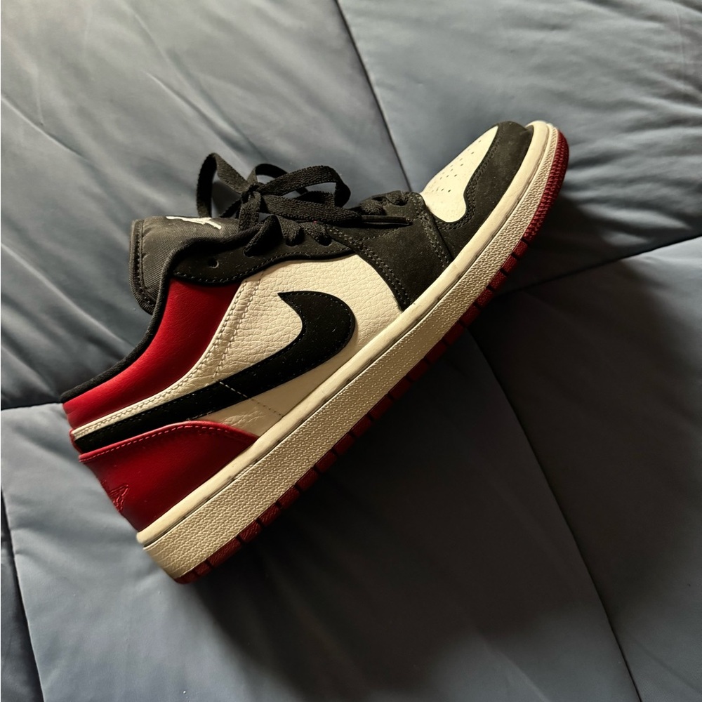 Jordan 1 low